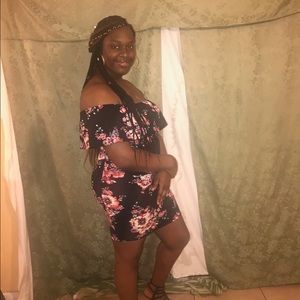 Meet your Posher, Antonette